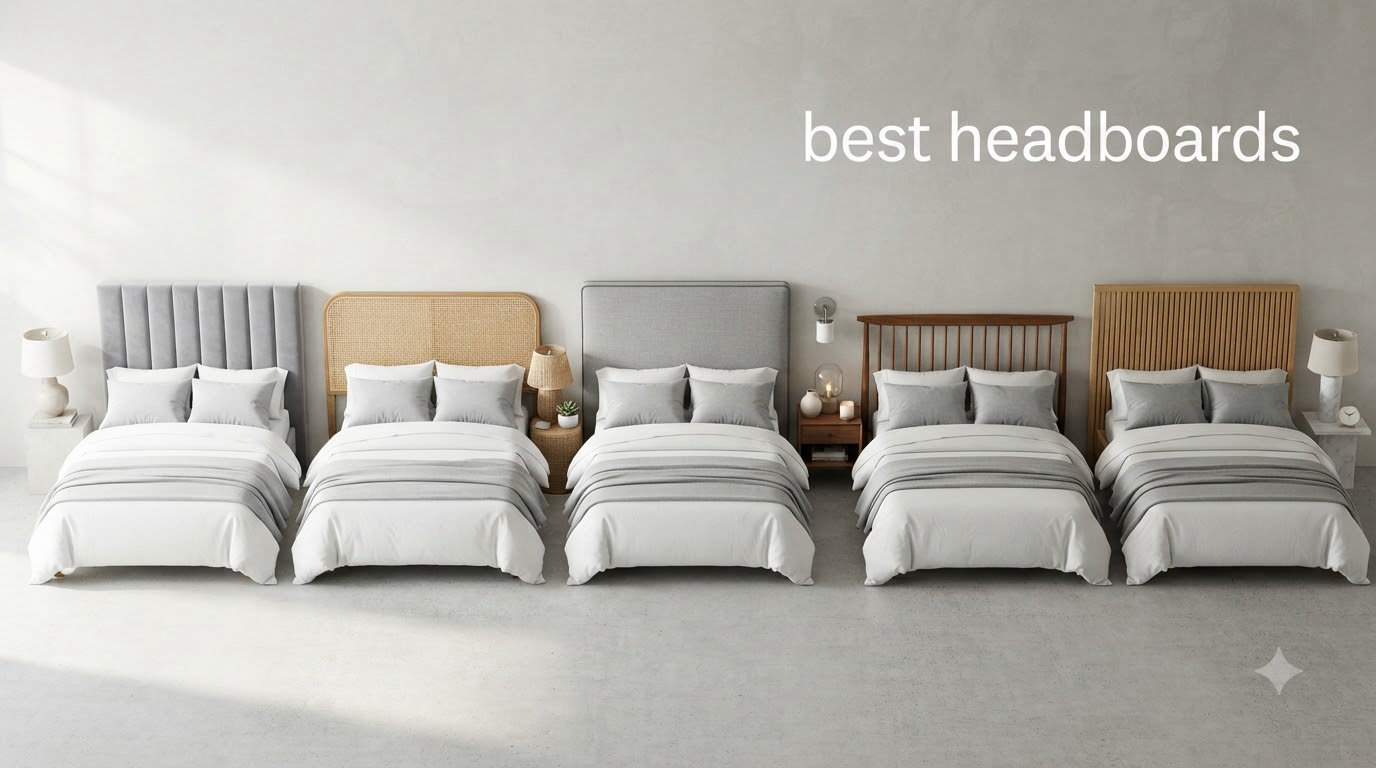 best headboards