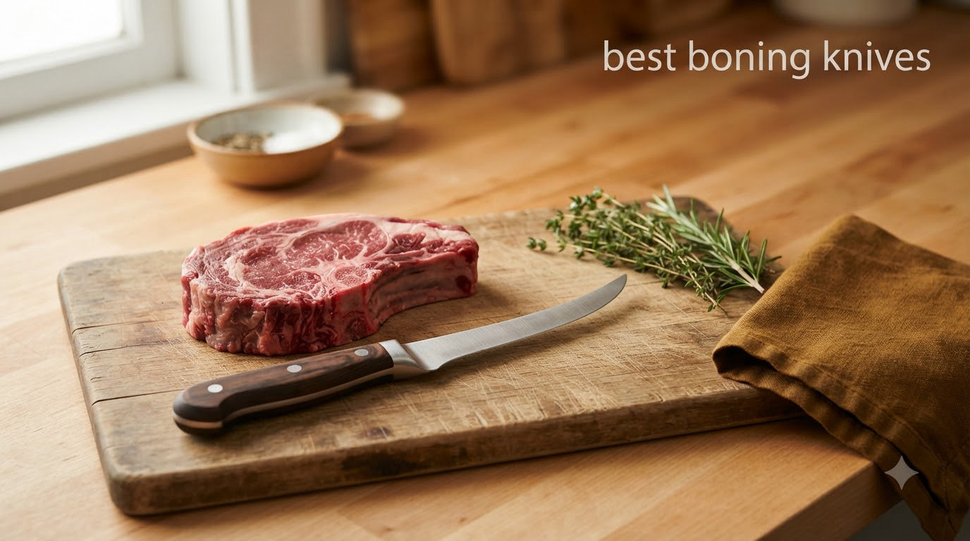 best boning knives