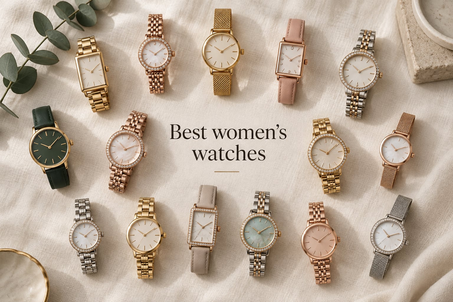 Best women's watches