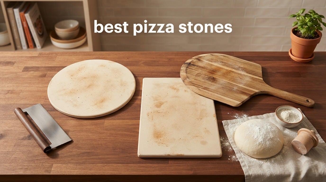 best pizza stones