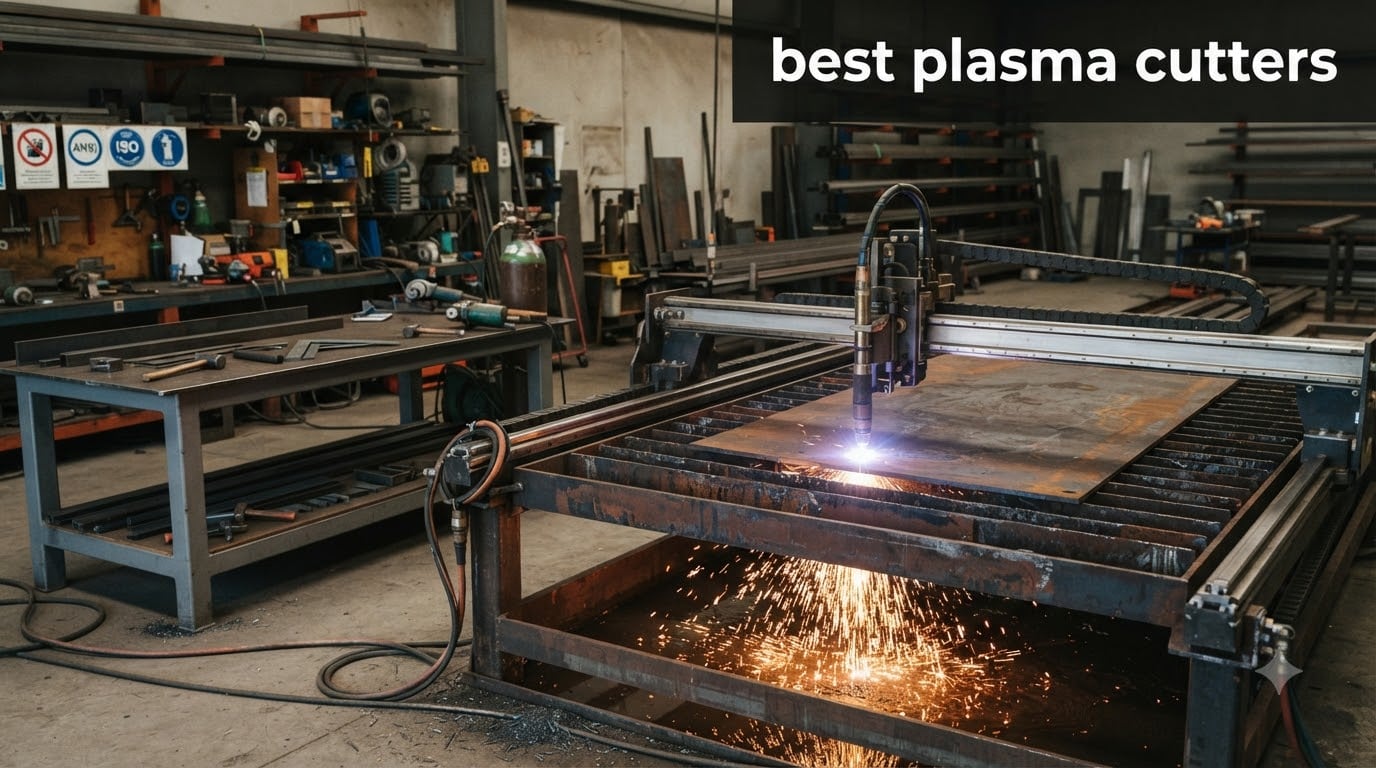 best plasma cutters