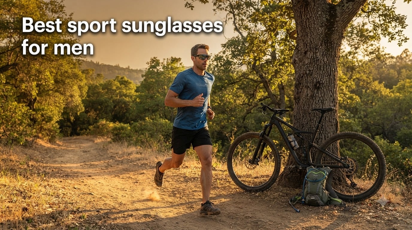 Best sport sunglasses for men