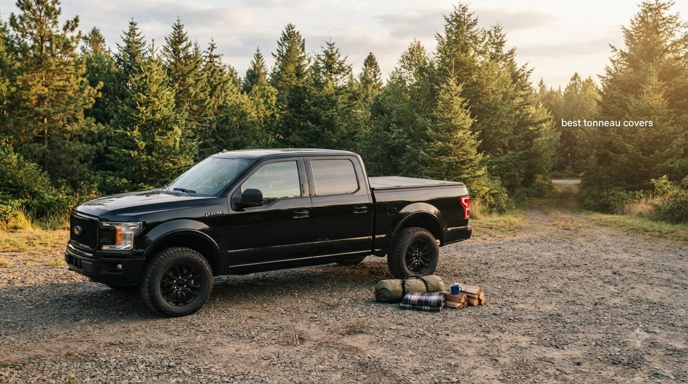 best tonneau covers