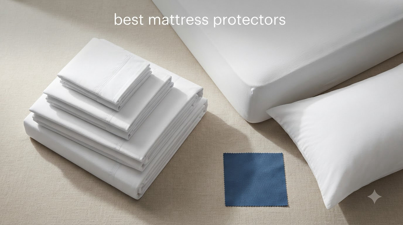 best mattress protectors